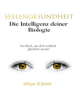 cover image of Seelengesundheit